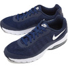 NIKE AIR MAX INVIGOR MIDNIGHT NAVY/WHITE 749680-414画像