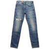 Levi's LEVI'S VINTAGE CLOTHING 606 HIGHLANDER - 1960'S SKINNY JEANS MID COLOR 30605-0050画像