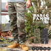 AVIREX CAMOUFLAGE AERO PANTS 6166113画像