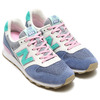 new balance WR996 HL PURPLE画像