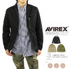 AVIREX STRECH TWILL TAILORED JACKET 6162113画像