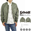 Schott COTTON MA-1 3162008画像