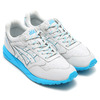 asics Tiger GEL SAGA SOFT GREY/SOFT GREY TQ649Y-1010画像