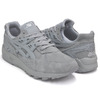 ASICS Tiger GEL-KAYANO TRAINER LIGHT GREY / LIGHT GREY TQ6C0L-1313画像