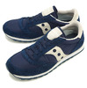 Saucony ORIGINAL JAZZ LOWPRO DARK NAVY S2866-191画像