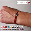 SCOSHA SB13 SIGNITUTRE STAR BRACELET画像