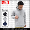 THE NORTH FACE Tech Air Sweat Hoodie NT11682画像