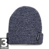 SUPRA PRESIDIO BEANIE S6511403画像