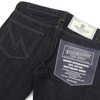 NEIGHBORHOOD RIGID.NARROW/14OZ-PT INDIGO画像