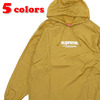 Supreme Nylon Packable Poncho画像