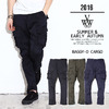 VIRGO Baggy-d cargo VG-PT-226画像