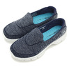 SKECHERS GO Walk 3-Super Sock 3 NVW 14046画像