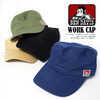 BEN DAVIS WORK CAP BDW-9431画像