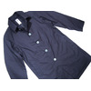 CORONA #CJ004-16 VENTILE from UK UP DUSTER COAT/navy画像