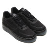 NIKE WMNS AF1 LOW UPSTEP BR BLACK/BLACK-COOL GREY 833123-001画像