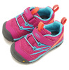 KEEN Chandler CNX TOTS Very Berry/Capri 1014449画像