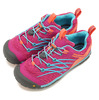 KEEN Chandler CNX YOUTH Very Berry/Capri 1014445画像