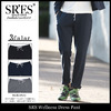 PROJECT SR'ES Wellness Dress Pant PNT00497画像