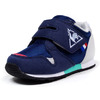 le coq sportif EUREKA III F NVY QEN-6109NV画像