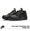 NIKE AIR FLIGHT HUARACHE LOW BLACK/BLACK/ANTHRACITE 819847-002画像