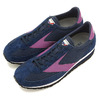 BROOKS HERITAGE VANGUARD Peacoact/HyacinthViolet/White 1201591B-457画像