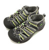 KEEN Newport H2 YOUTH ニューポート エイチツー Racer Gray 1014266画像