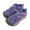 KEEN Newport H2 YOUTH Purple Heart/Periwinkle 1014263画像