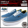 VANS Era 59 STV Navy/Gold 50th Anniversary VN-0003S4J9F画像