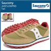 Saucony JAZZ LOWPRO Tan S2866-194画像