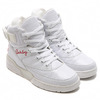 Ewing Athletics × atmos 33 HI WHITE 1EW90174-125画像