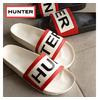 HUNTER MENS ORIGINAL HUNTER SLIDE HMFD4016EVA画像