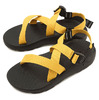 Chaco Z/1 Classic Sandal イエロー 12366105画像