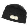 TENDERLOIN T-BEANIE COTTON CHARCOAL画像