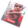 Supreme Paris Zine MULTI画像