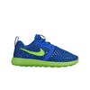 NIKE ROSHE ONE FLIGHT WEIGHT PSV RACER BLUE/ELECTRIC GREEN 819690-404画像