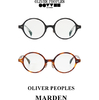 OLIVER PEOPLES MARDEN画像