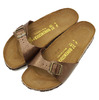 BIRKENSTOCK MADRID TOFFEE GC239513画像