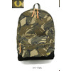 FRED PERRY Pique Camo Print Backpack JAPAN LIMITED F9227画像
