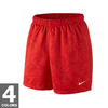 NIKE FLOW SHORT 14CM 727791画像