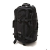 hobo CELSPUN(R) Nylon “HOLD” 22L Backpack by ARAITENT HB-BG8007画像