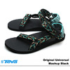 Teva 1004006 Original Universal Mashup Black画像