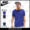 NIKE Match Up S/S Polo 727655画像