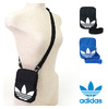 adidas Originals FESTVIAL BAG TREFOIL AJ8991/AJ8992画像