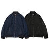 ATMOS LAB LIMONTA Flight Jacket AL16S-JK02画像