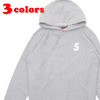 Supreme 3M Reflective S Logo Hooded Sweatshirt画像