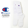 Champion Hi-SOCKS CWSAG001画像