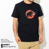 Mammut Mammut Logo S/S Tee 1017-01480画像