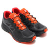 SALOMON SONIC PRO BLACK/BLACK/TOMATO RED L37923000画像