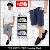 THE NORTH FACE Frontview Short NB31615画像