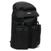 atmos FIELD PACK BLACK ATM-PF-OB03画像